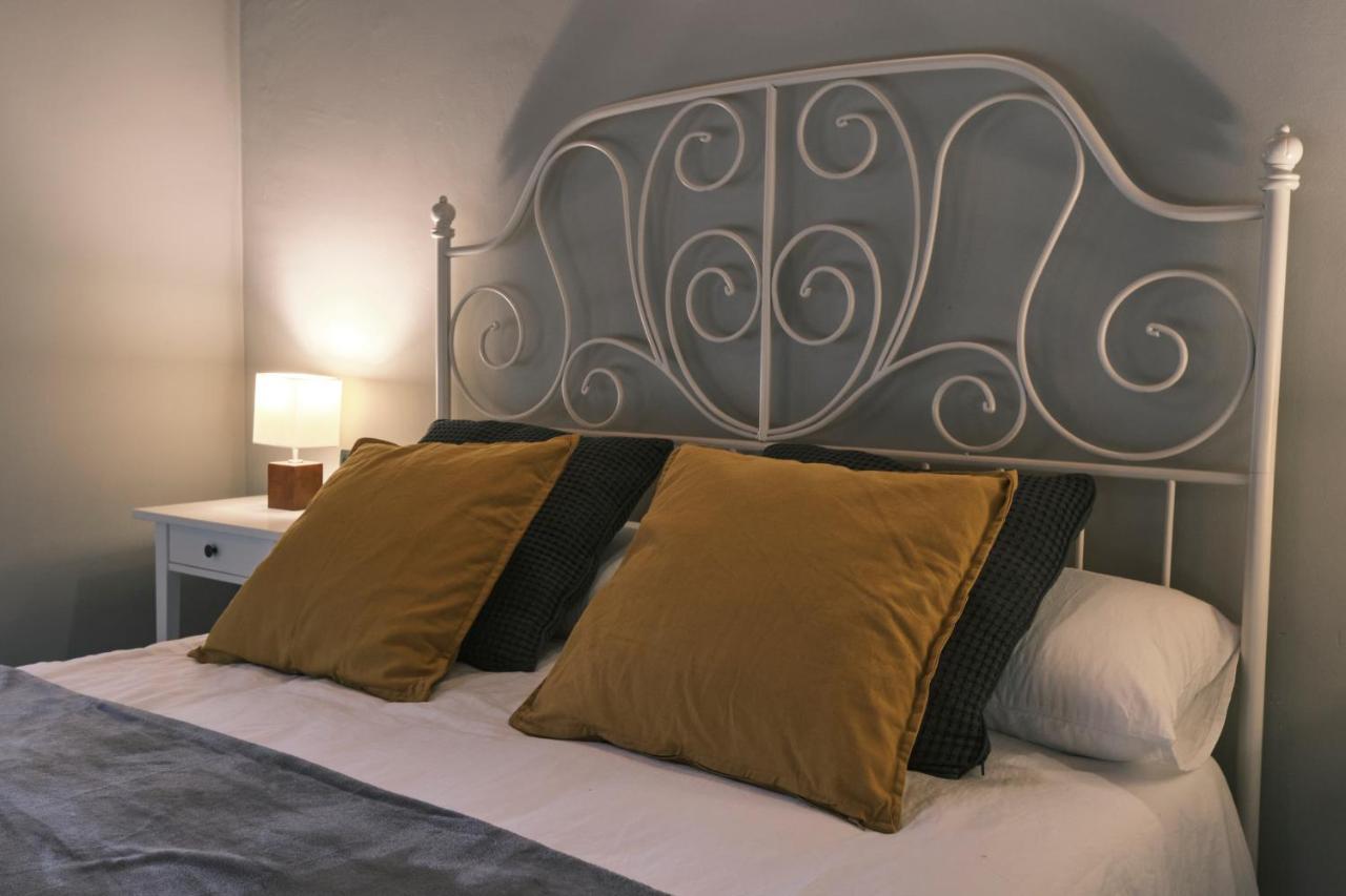 Magnolia Can Mateu, Bonito Apartamento Centrico Con Parking Camprodon Dış mekan fotoğraf