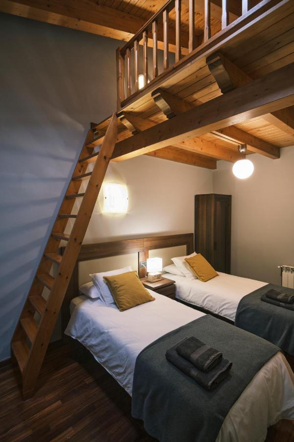 Magnolia Can Mateu, Bonito Apartamento Centrico Con Parking Camprodon Dış mekan fotoğraf